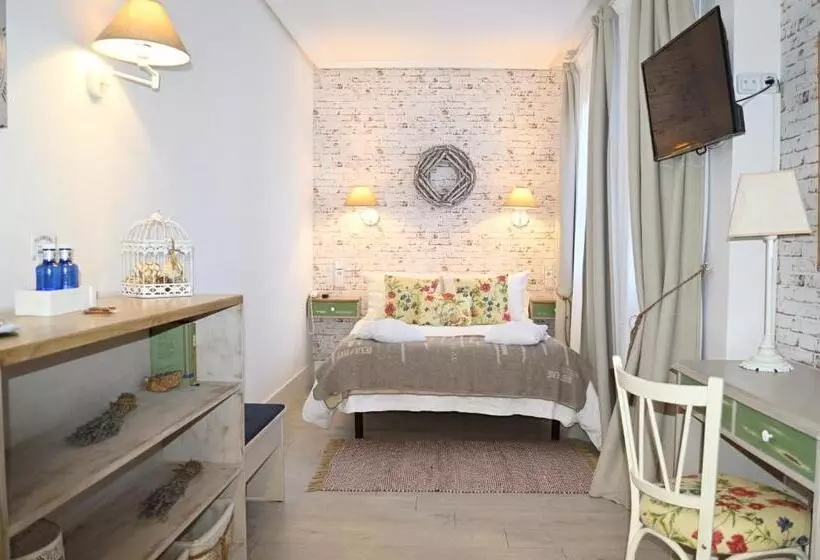 Fotos del hotel Ares:  16