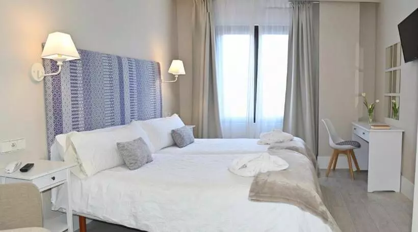 Fotos del hotel Ares:  9