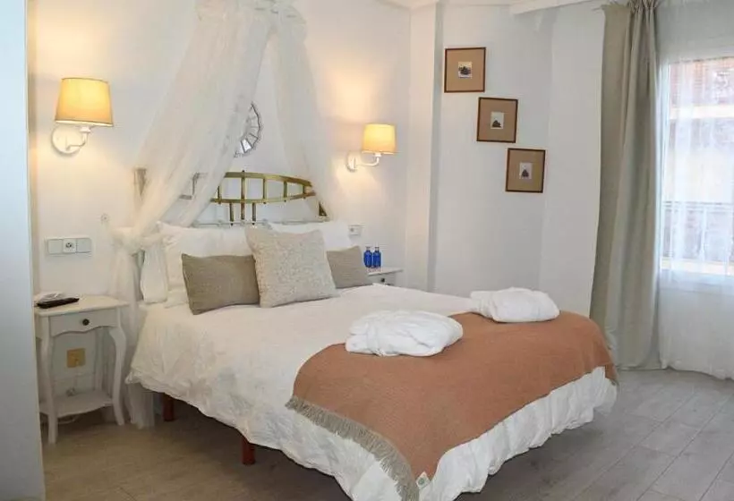 Fotos del hotel Ares:  12