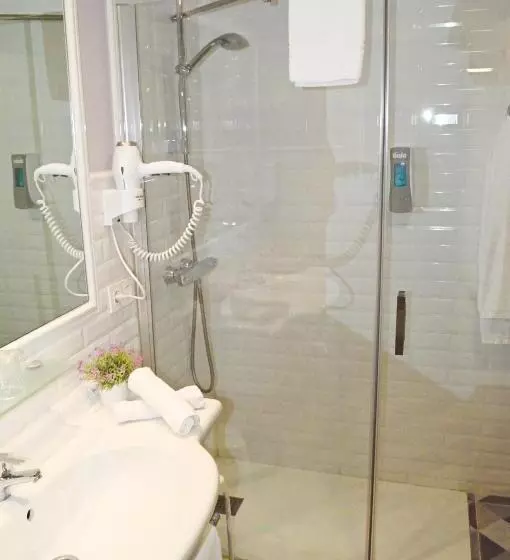 Fotos del hotel Ares:  4