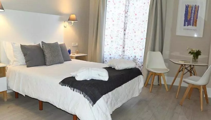 Fotos del hotel Ares:  20