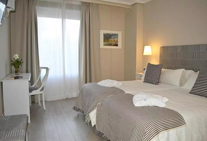 Fotos del hotel Ares:  14