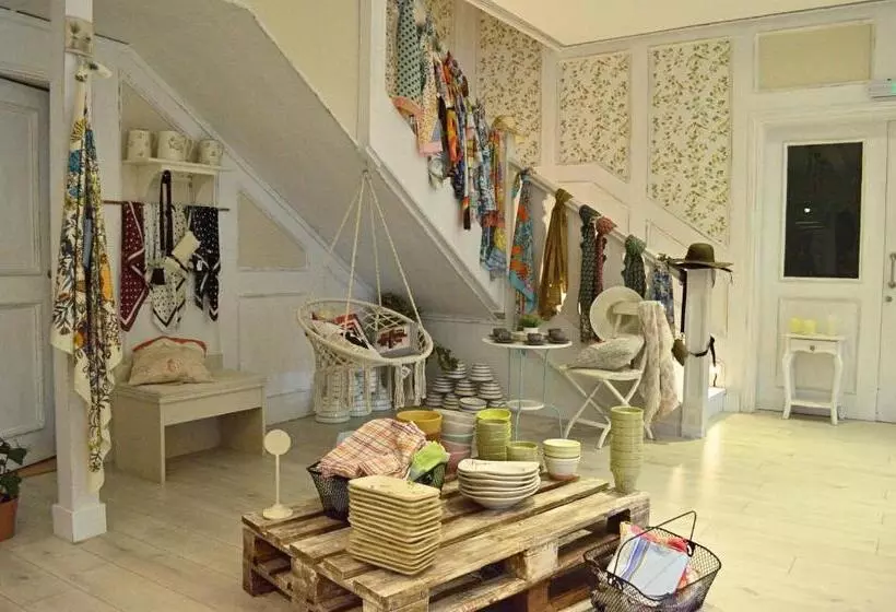 Fotos del hotel Ares:  23