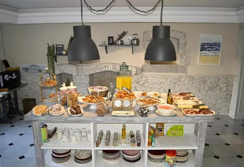 Fotos del hotel Ares:  19