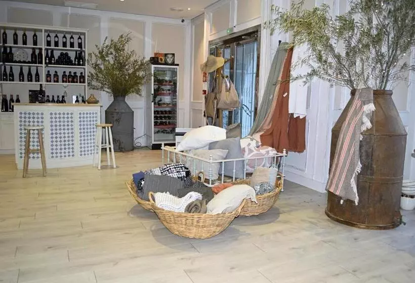 Fotos del hotel Ares:  11