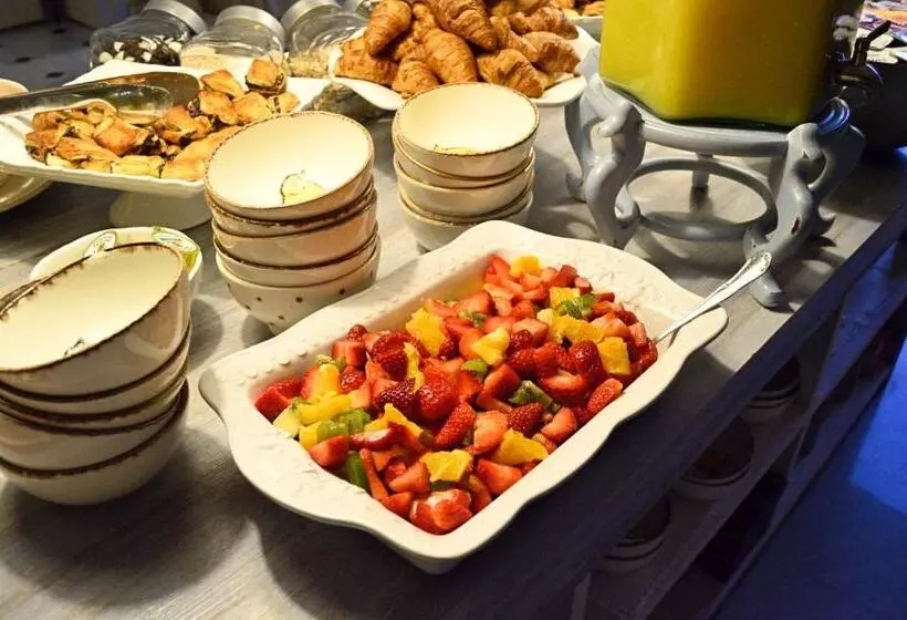 Fotos del hotel Ares:  3