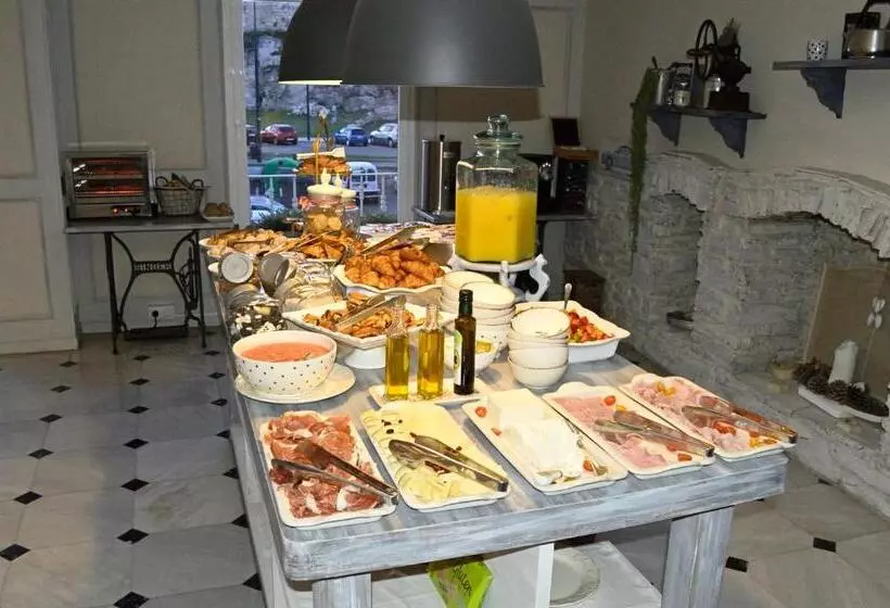 Fotos del hotel Ares:  17