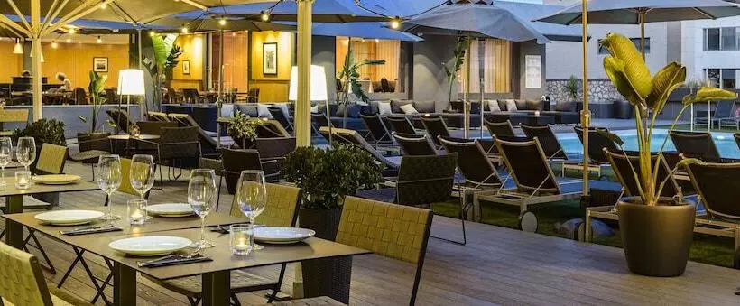 Fotos del hotel Astari:  8