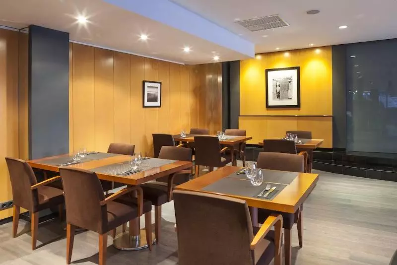 Fotos del hotel Astari:  5