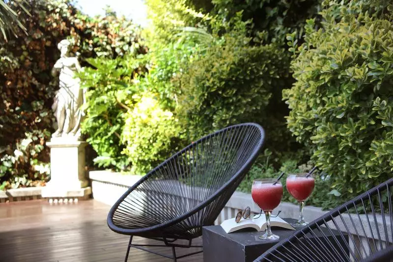 Fotos del hotel Augusta Club & Spa - Adults Only:  7