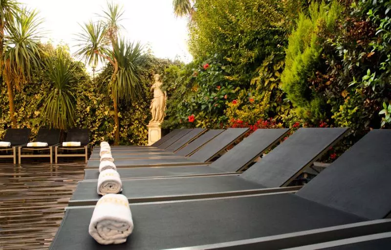 Fotos del hotel Augusta Club & Spa - Adults Only:  18