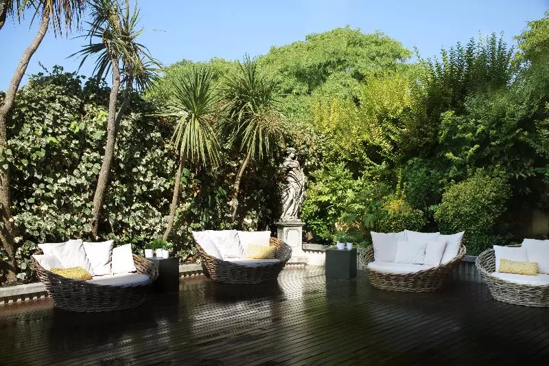 Fotos del hotel Augusta Club & Spa - Adults Only:  13