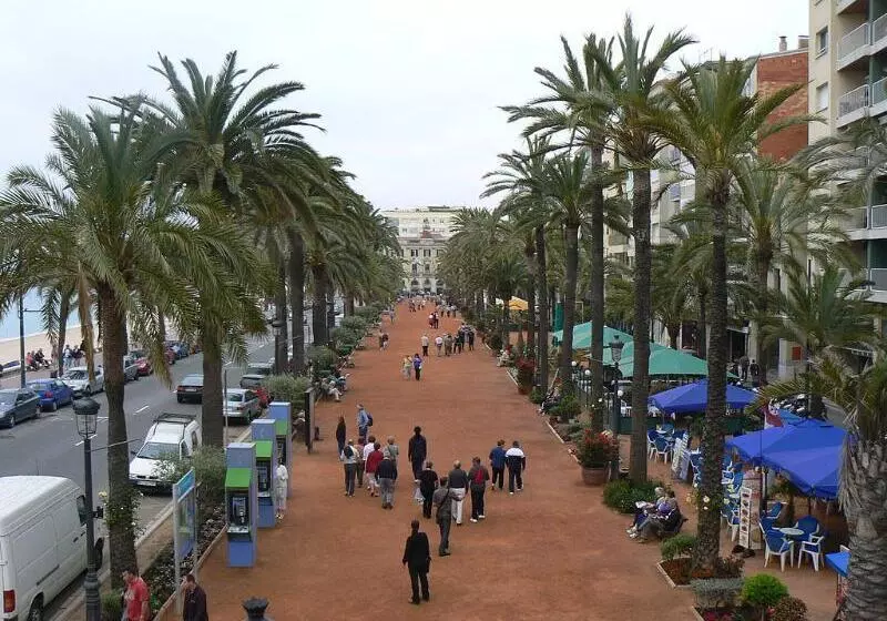 Fotos del hotel Augusta Club & Spa - Adults Only:  14