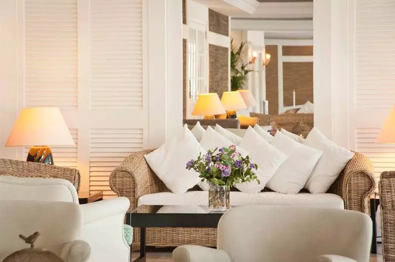 Fotos del hotel Augusta Club & Spa - Adults Only:  19