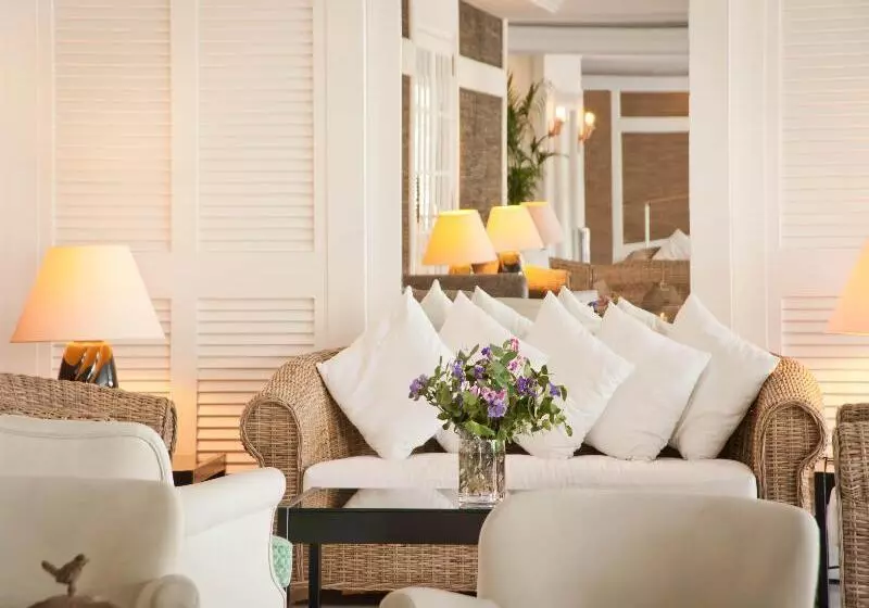 Fotos del hotel Augusta Club & Spa - Adults Only:  16