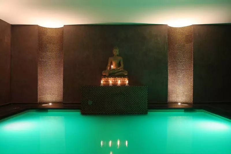 Fotos del hotel Augusta Club & Spa - Adults Only:  15