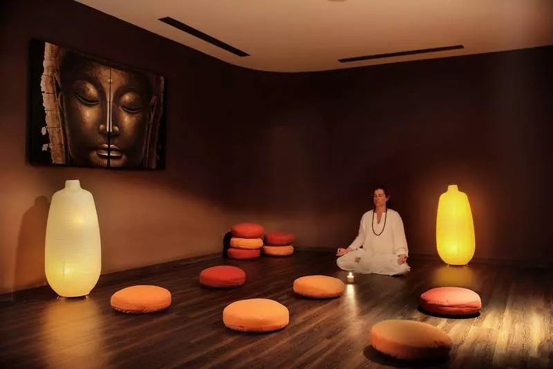 Fotos del hotel Augusta Club & Spa - Adults Only:  17