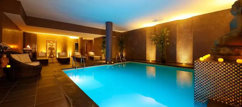 Augusta Club & Spa – Adults Only