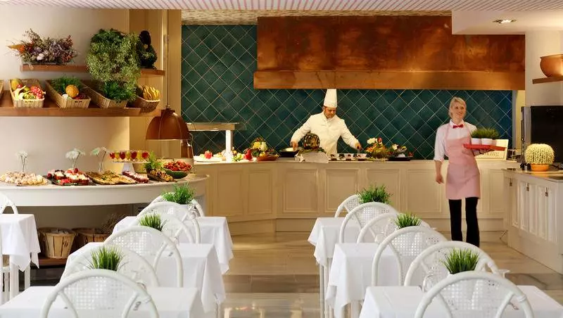 Fotos del hotel Augusta Club & Spa - Adults Only:  5