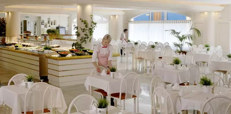 Fotos del hotel Augusta Club & Spa - Adults Only:  12