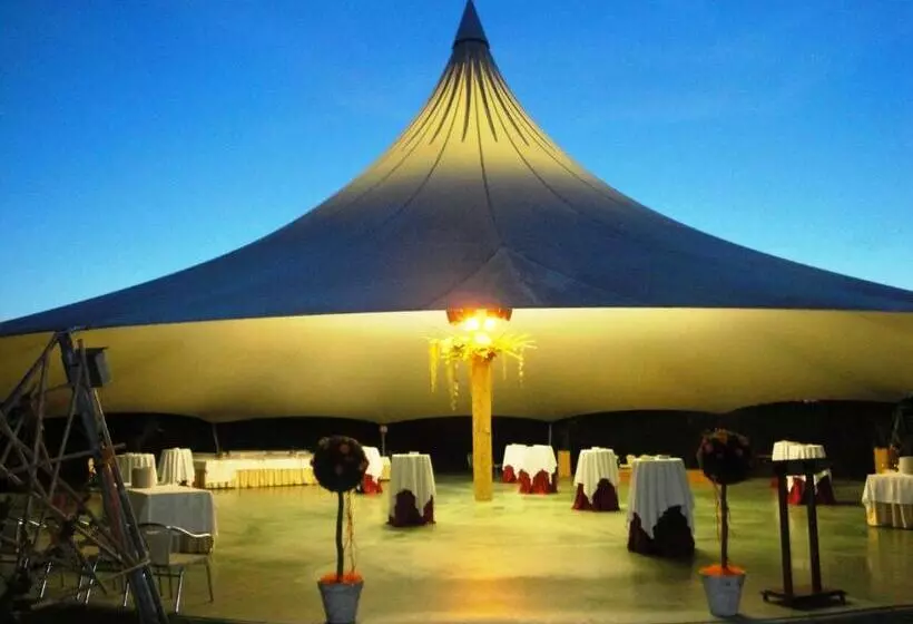 Fotos del hotel Brujas De Irues:  6