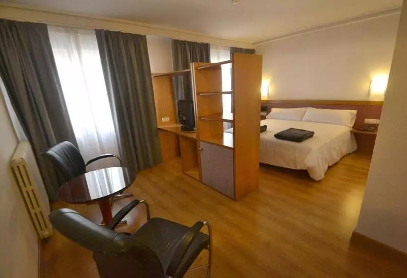 Fotos del hotel Brujas De Irues:  11