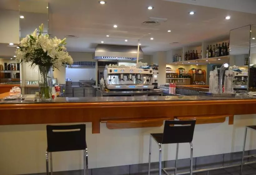 Fotos del hotel Brujas De Irues:  5