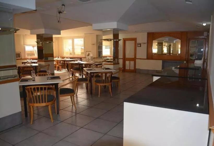 Fotos del hotel Brujas De Irues:  4