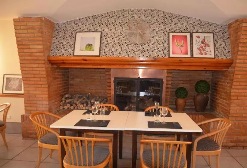 Fotos del hotel Brujas De Irues:  9