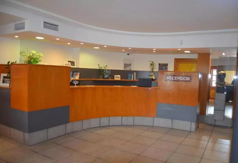 Fotos del hotel Brujas De Irues:  3