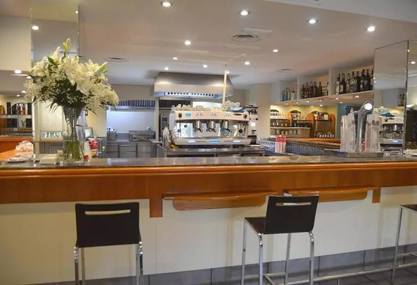 Fotos del hotel Brujas De Irues:  10