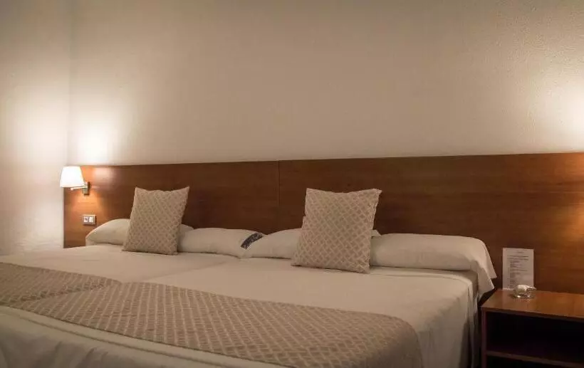 Fotos del hotel Carlos Iii:  8