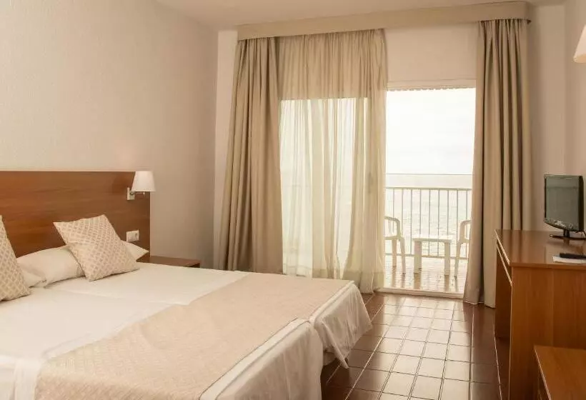 Fotos del hotel Carlos Iii:  12