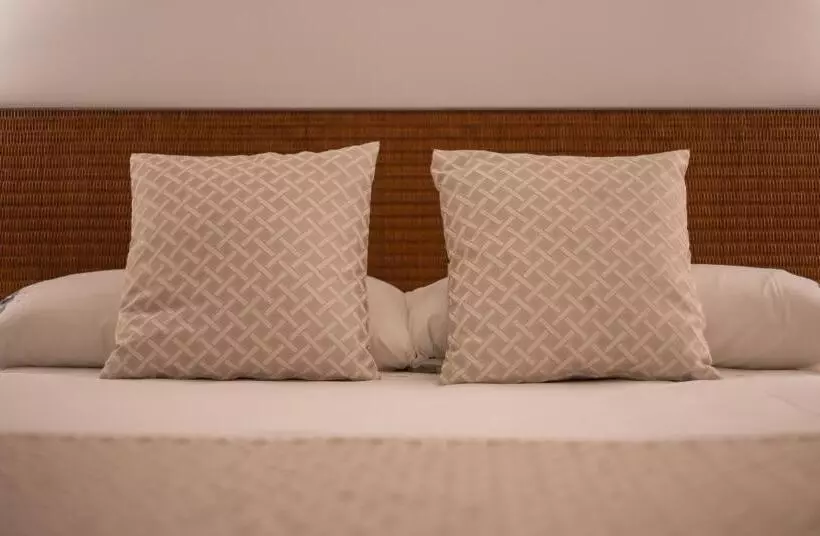 Fotos del hotel Carlos Iii:  22