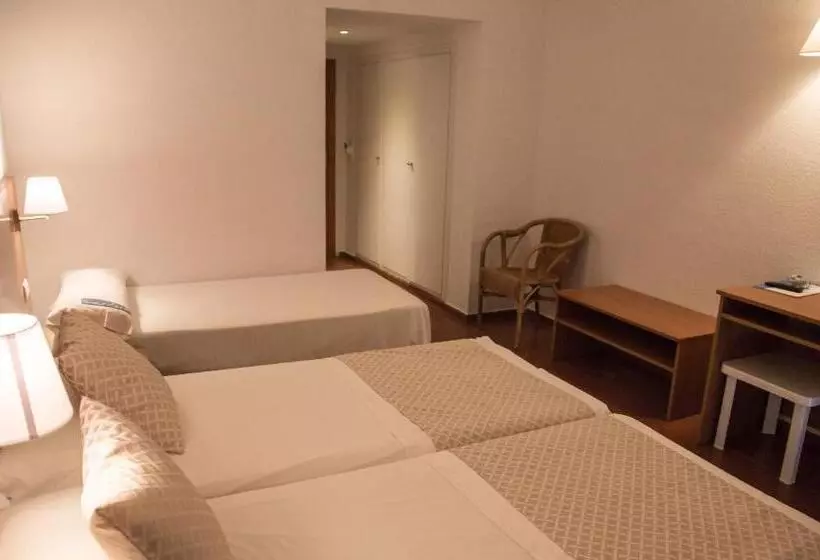 Fotos del hotel Carlos Iii:  2