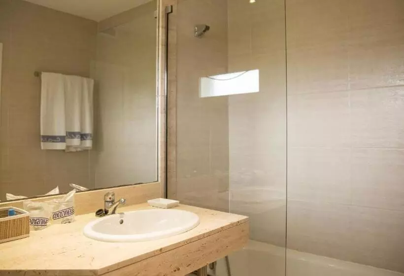 Fotos del hotel Carlos Iii:  5