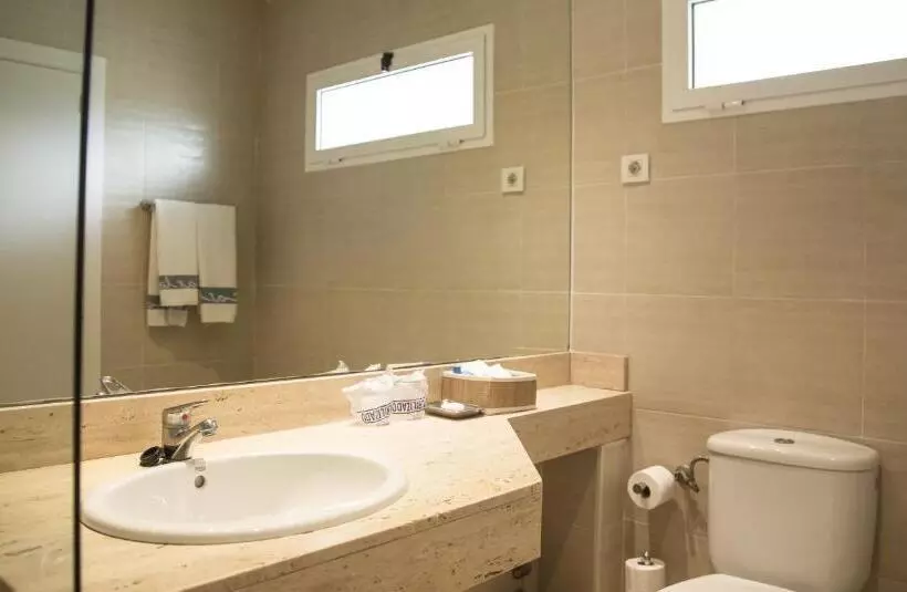 Fotos del hotel Carlos Iii:  10