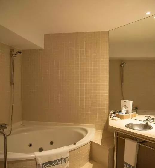 Fotos del hotel Carlos Iii:  15