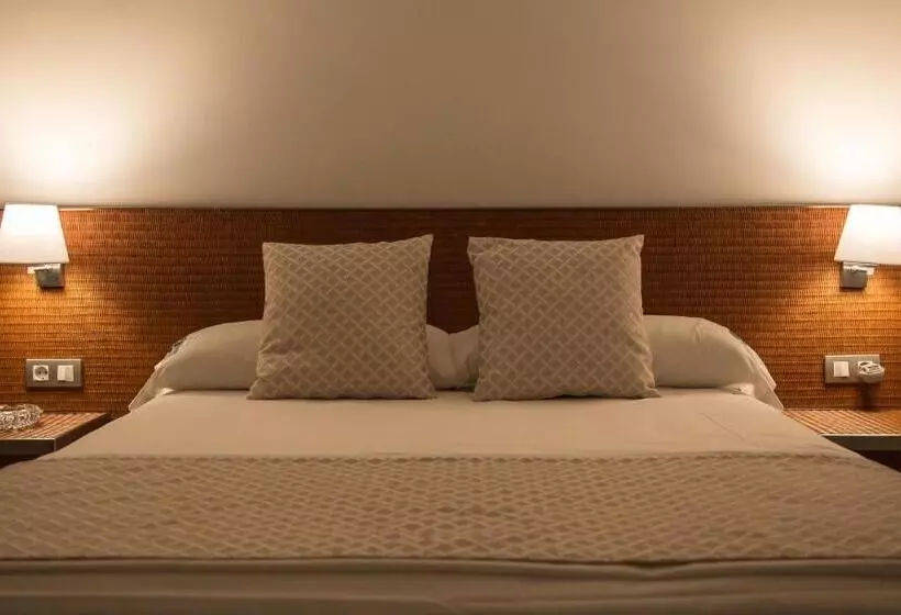 Fotos del hotel Carlos Iii:  18