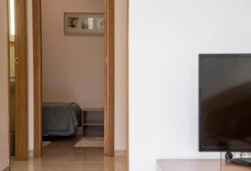 Fotos del hotel Carlos Iii:  23