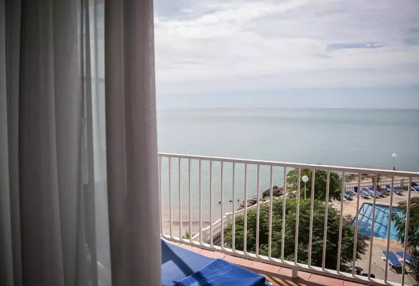 Fotos del hotel Carlos Iii:  6