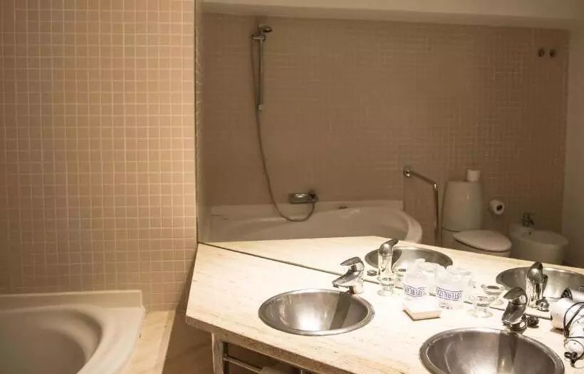 Fotos del hotel Carlos Iii:  17