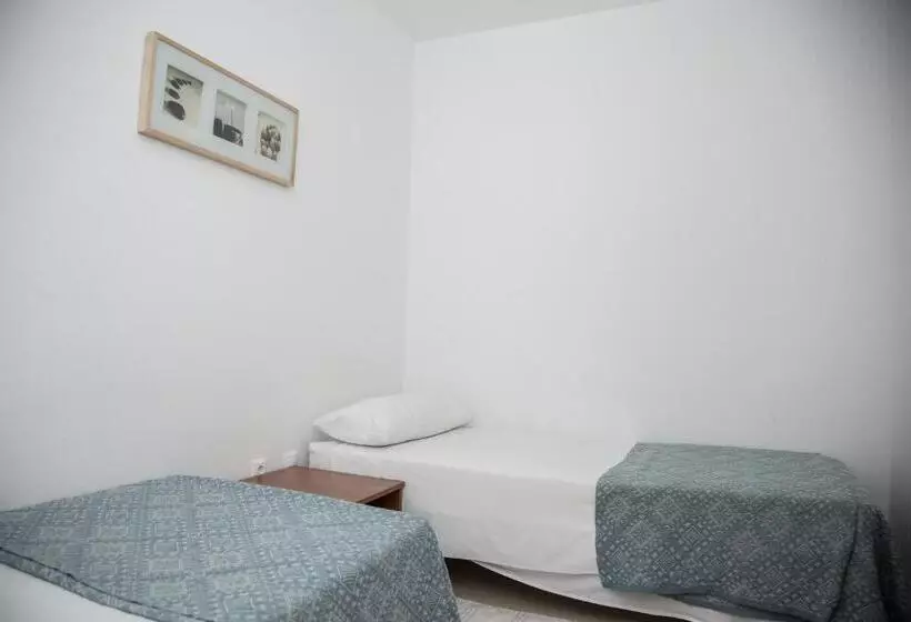 Fotos del hotel Carlos Iii:  19