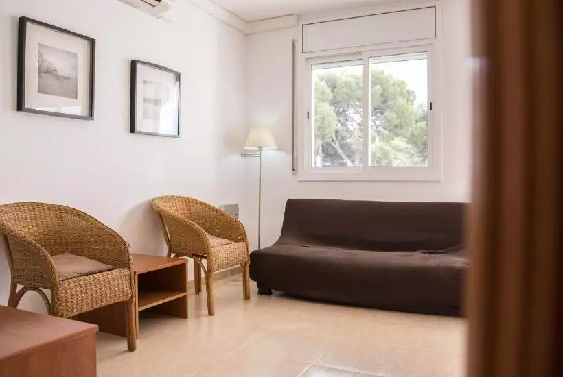 Fotos del hotel Carlos Iii:  24