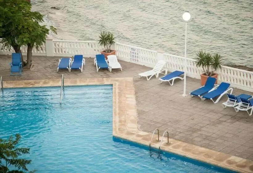 Fotos del hotel Carlos Iii:  1