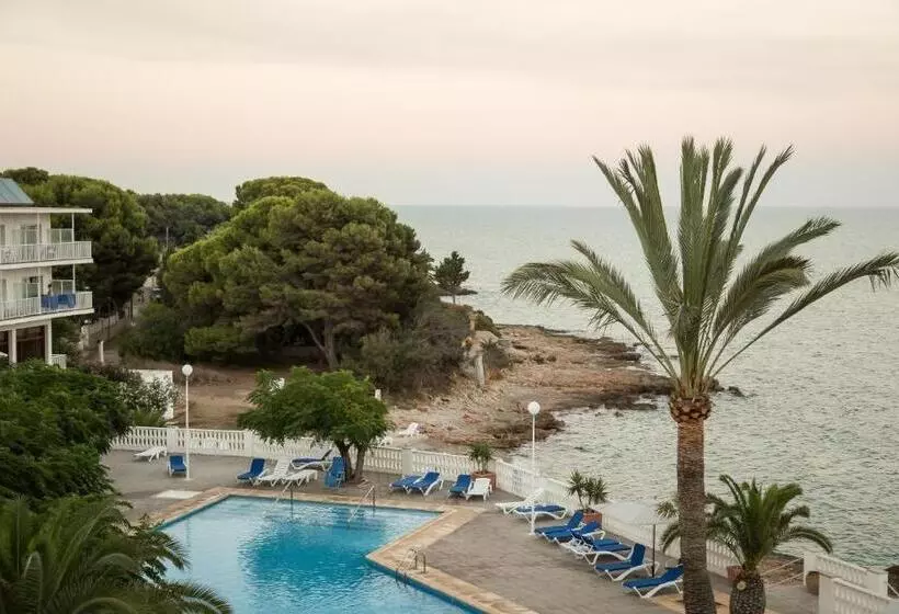 Fotos del hotel Carlos Iii:  11