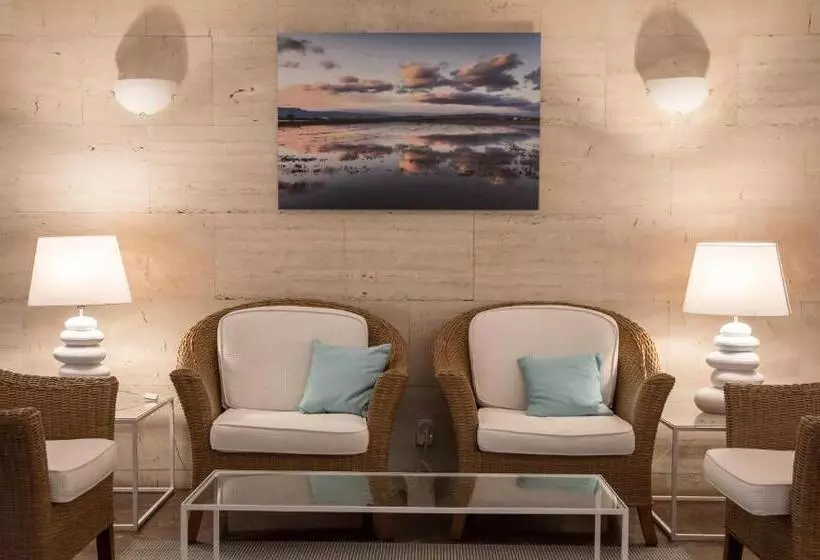 Fotos del hotel Carlos Iii:  21