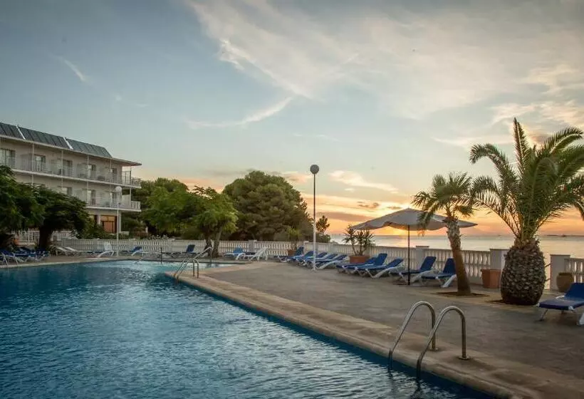 Fotos del hotel Carlos Iii:  7