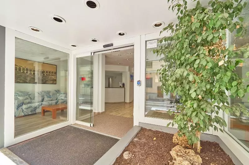 Fotos del hotel Checkin Vm Torredembarra:  19