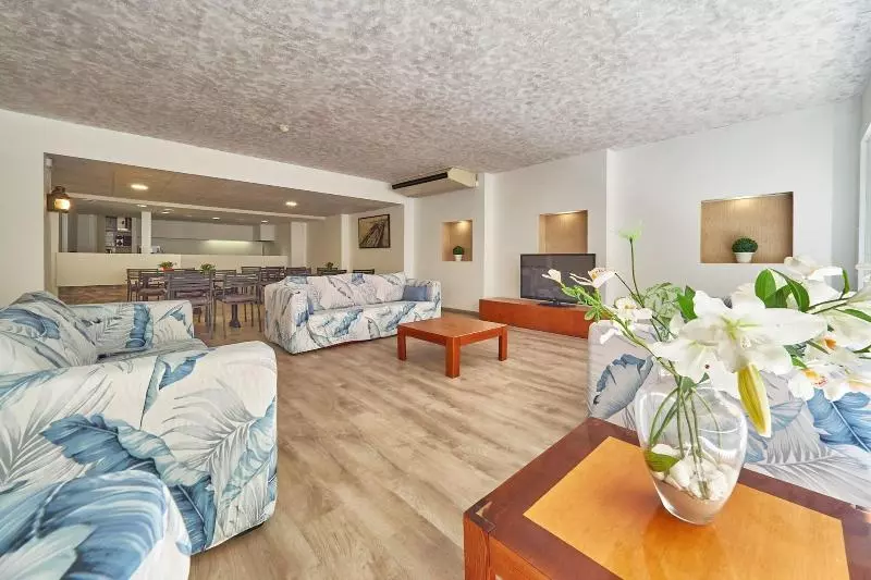 Fotos del hotel Checkin Vm Torredembarra:  10